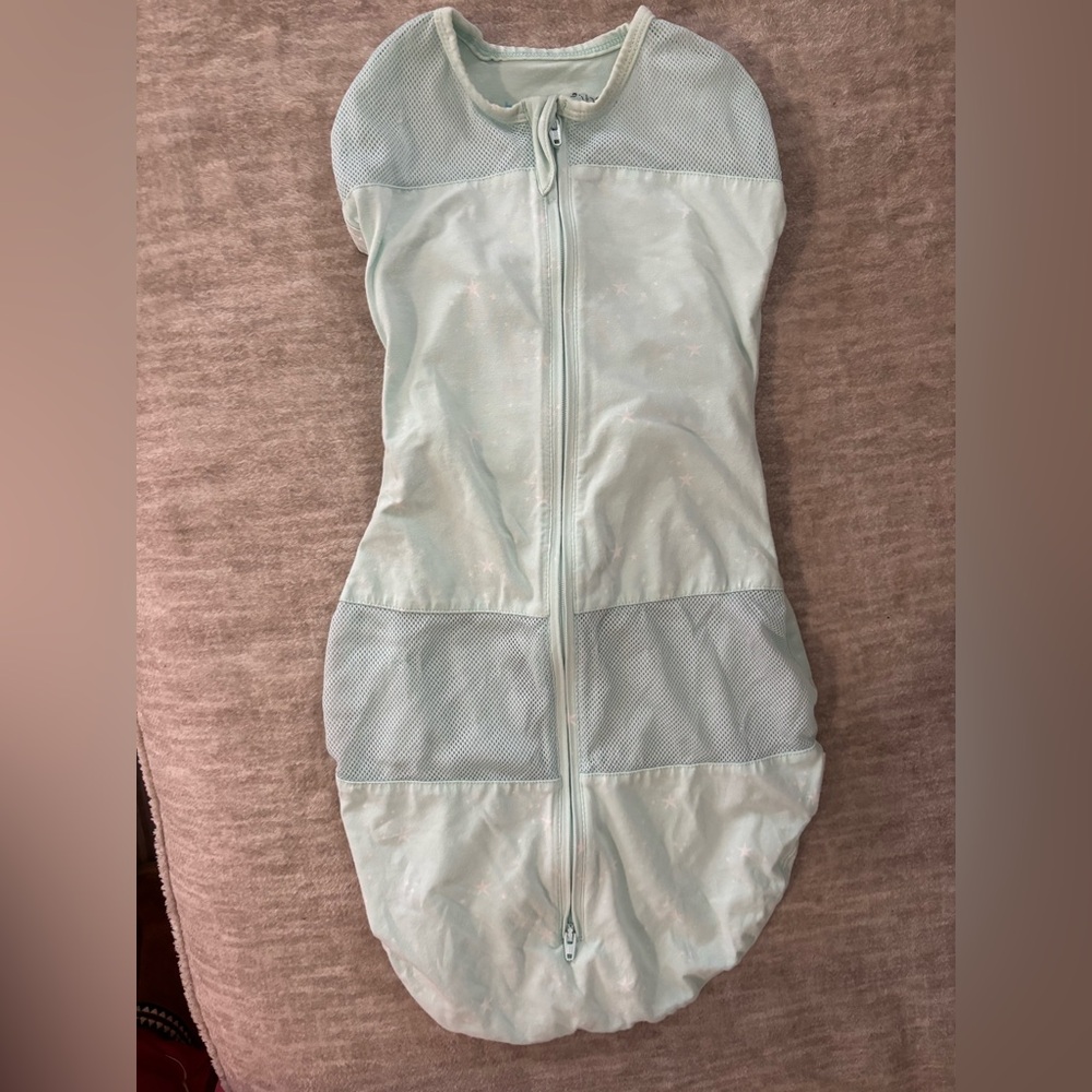 Happiest Baby Swaddle
